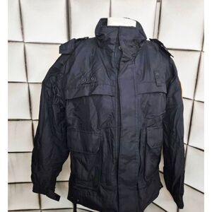 Spiewak uniform coat